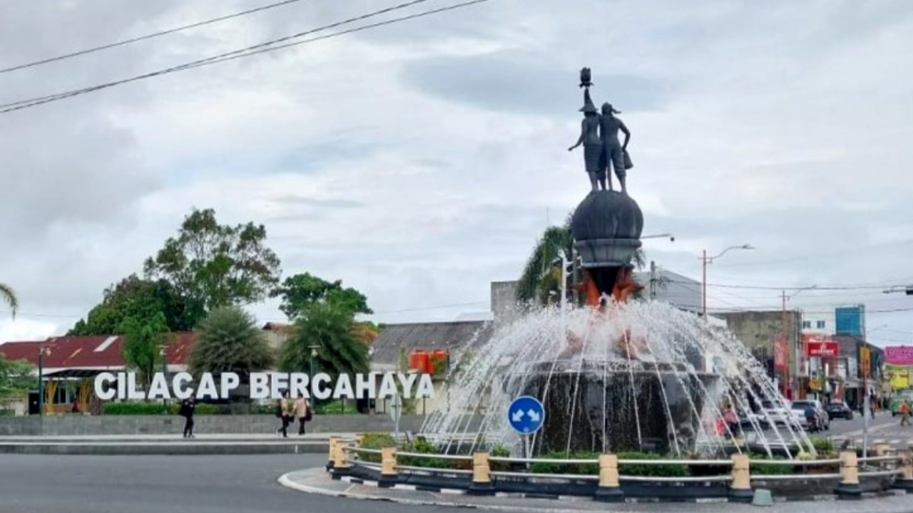 Cilacap Tradition Meets Modernity: MJG 168 CELL KROYA Welcomes Digital Life